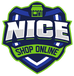 Nice Shop Online - Home